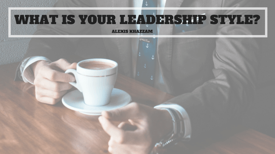 What is your Leadership Style?